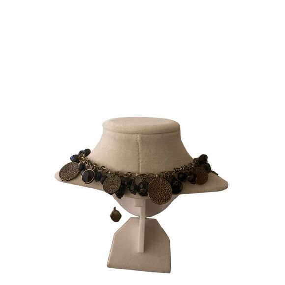 Fossil Choker  - Picture 5 of 5